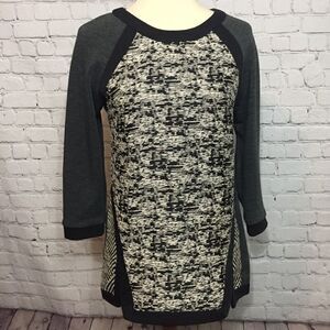 ANTHROPOLOGIE  HARLYN - ADELAIDE SWEATER  NEW